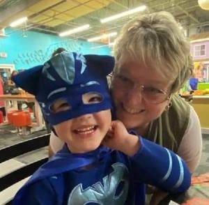 Meet your Posher, Vera